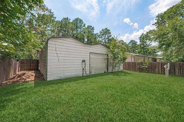 477 Canadian Dr, Trinity, TX 75862