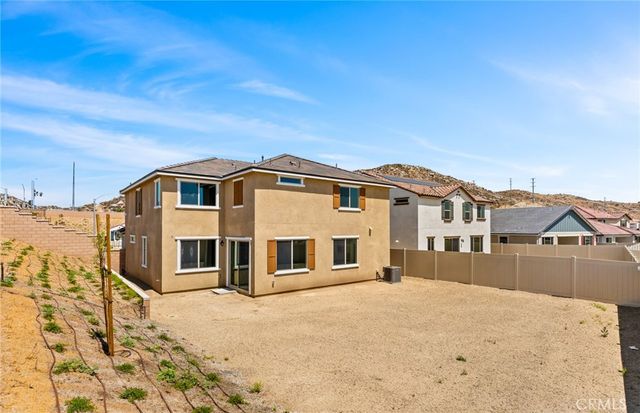 29425 Ironview Drive, Menifee, CA 92584