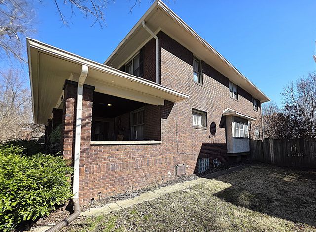 4231 Broadway Street, Indianapolis, IN 46205