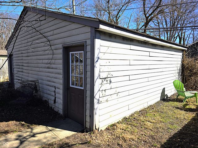 4231 Broadway Street, Indianapolis, IN 46205