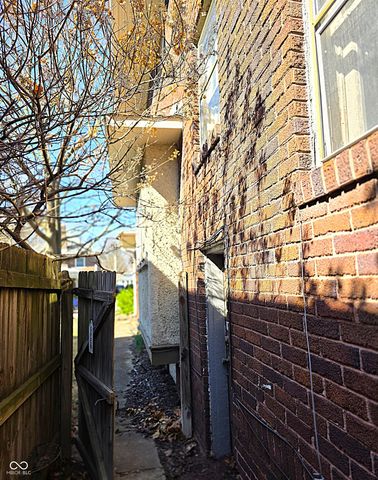 4231 Broadway Street, Indianapolis, IN 46205