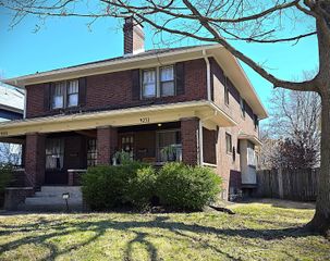 4231 Broadway Street, Indianapolis, IN 46205