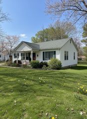 109 Jean St, Paris, TN 38242