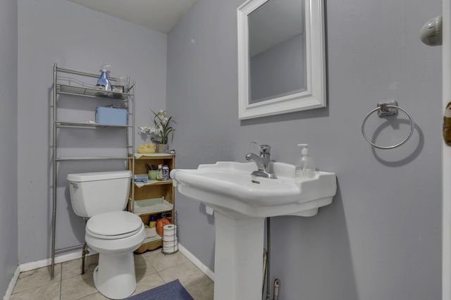 6549 Brock Street, Dublin, OH 43017