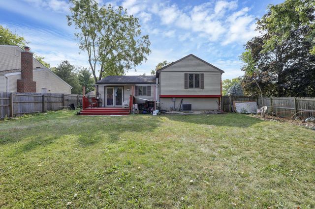 6549 Brock Street, Dublin, OH 43017