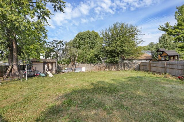 6549 Brock Street, Dublin, OH 43017