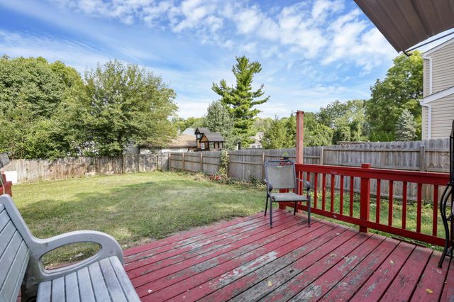 6549 Brock Street, Dublin, OH 43017