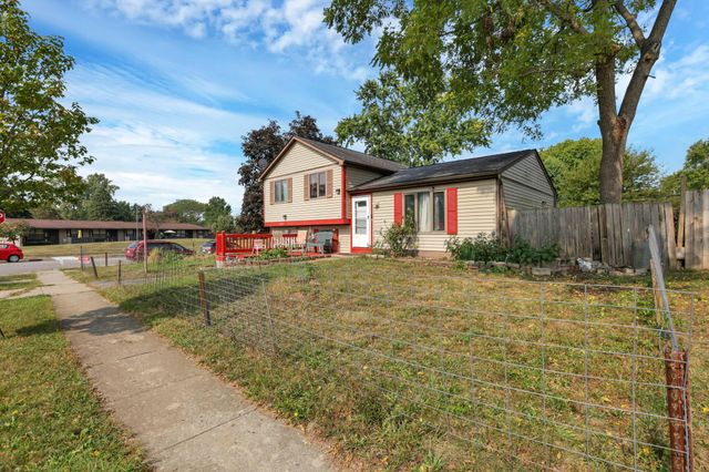 6549 Brock Street, Dublin, OH 43017