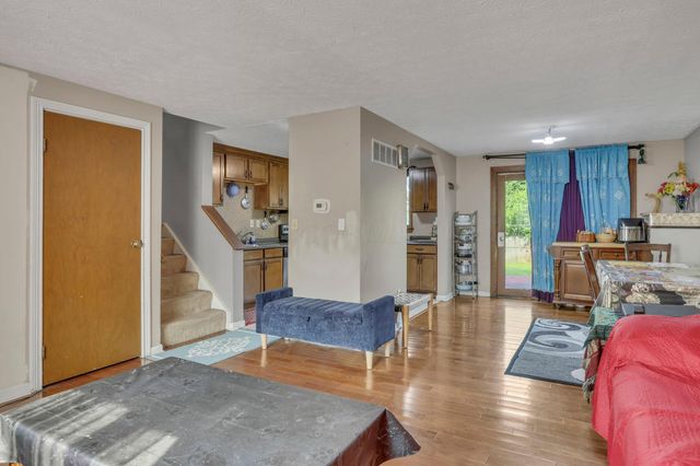 6549 Brock Street, Dublin, OH 43017