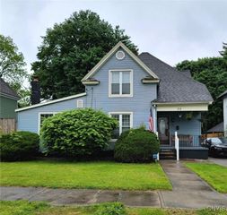 35 North 4th Avenue, German Flatts, NY 13357
