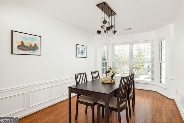 3384 Southern Oaks Court, Decatur, GA 30034