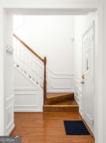 3384 Southern Oaks Court, Decatur, GA 30034