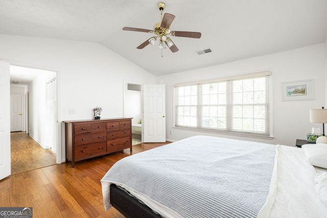 3384 Southern Oaks Court, Decatur, GA 30034