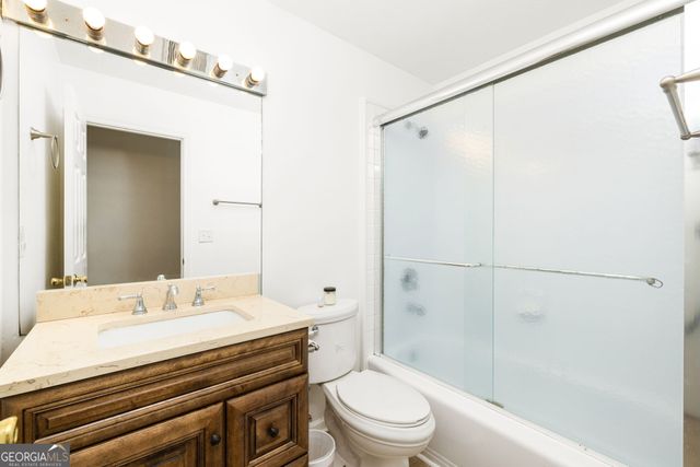 3384 Southern Oaks Court, Decatur, GA 30034