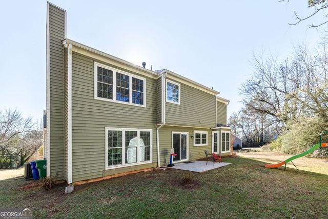 3384 Southern Oaks Court, Decatur, GA 30034