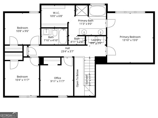 3384 Southern Oaks Court, Decatur, GA 30034