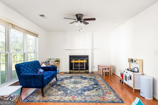 3384 Southern Oaks Court, Decatur, GA 30034