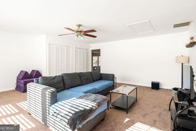 3384 Southern Oaks Court, Decatur, GA 30034