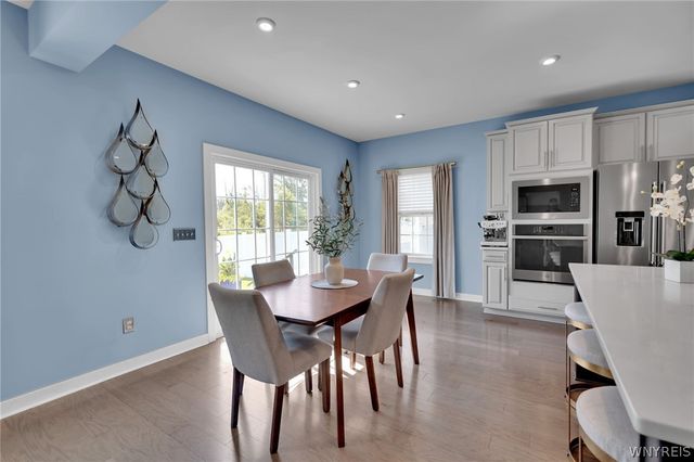 136 Lynette Lane, Amherst, NY 14228