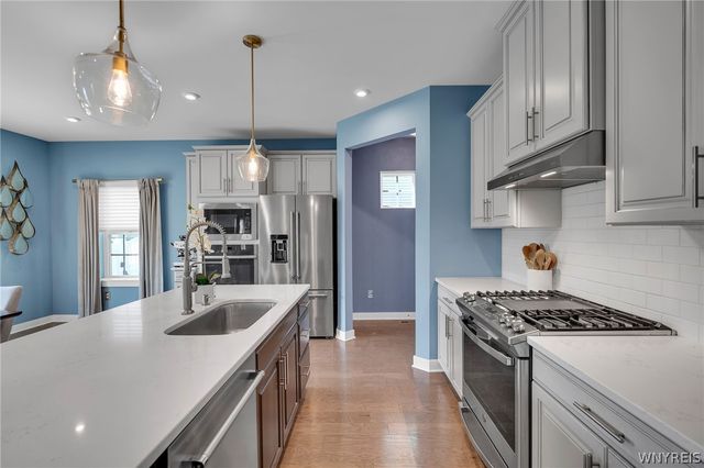 136 Lynette Lane, Amherst, NY 14228