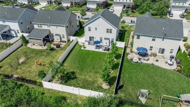 136 Lynette Lane, Amherst, NY 14228