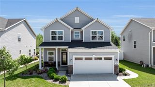 136 Lynette Lane, Amherst, NY 14228