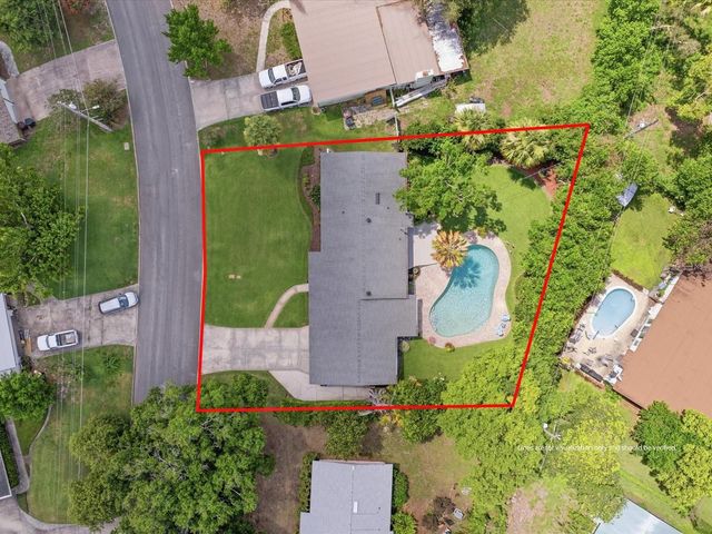 1104 KASPER DRIVE, Orlando, FL 32806
