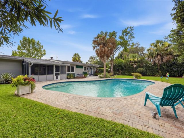 1104 KASPER DRIVE, Orlando, FL 32806
