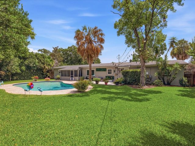 1104 KASPER DRIVE, Orlando, FL 32806