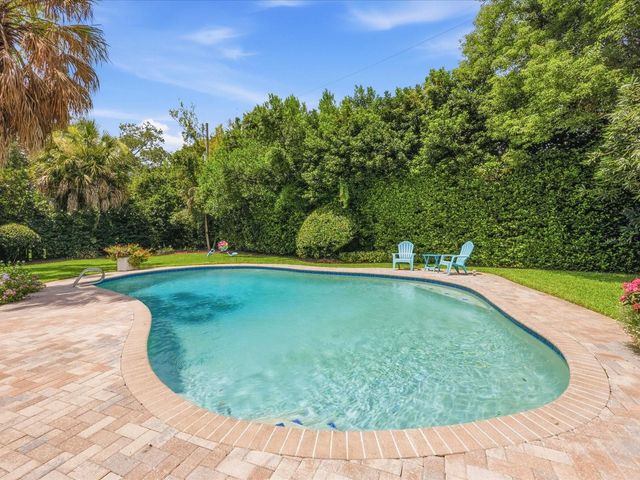 1104 KASPER DRIVE, Orlando, FL 32806