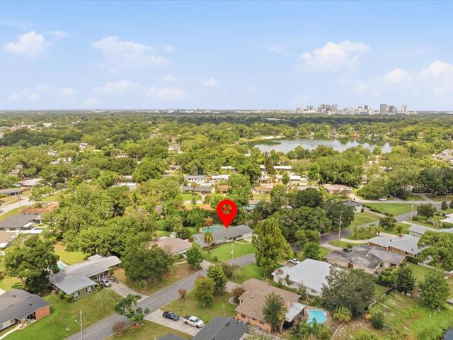 1104 KASPER DRIVE, Orlando, FL 32806