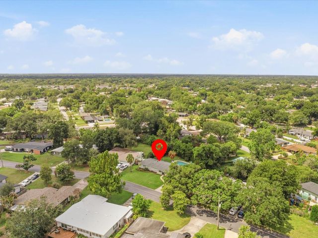 1104 KASPER DRIVE, Orlando, FL 32806