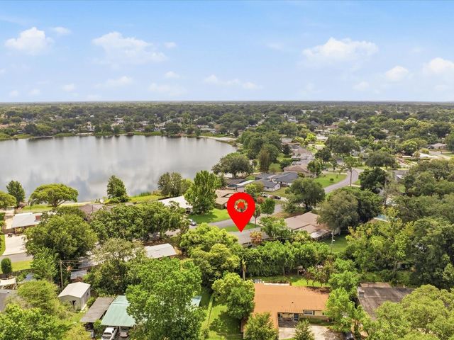 1104 KASPER DRIVE, Orlando, FL 32806