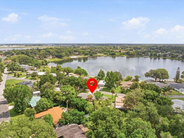 1104 KASPER DRIVE, Orlando, FL 32806
