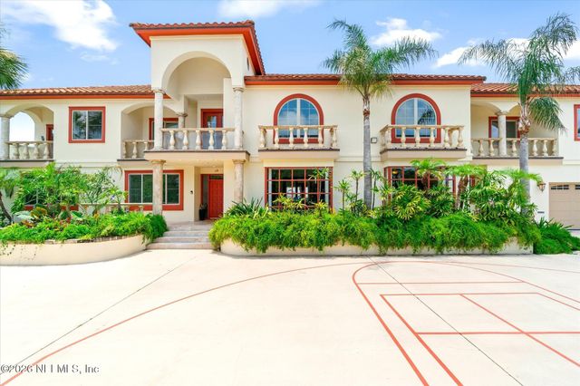 49 DOLPHIN Drive, St. Augustine, FL 32080