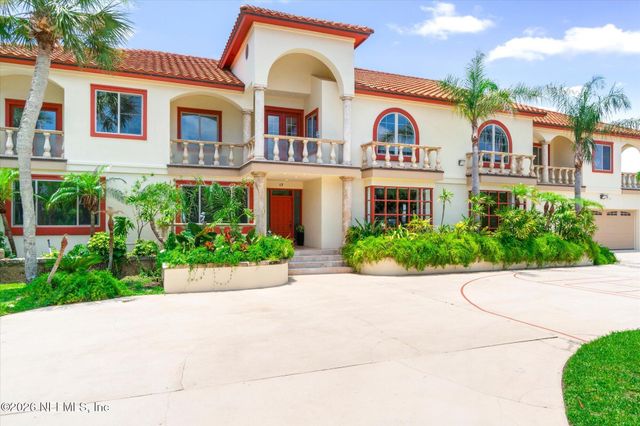 49 DOLPHIN Drive, St. Augustine, FL 32080