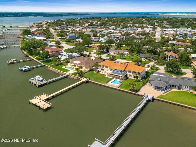 49 DOLPHIN Drive, St. Augustine, FL 32080