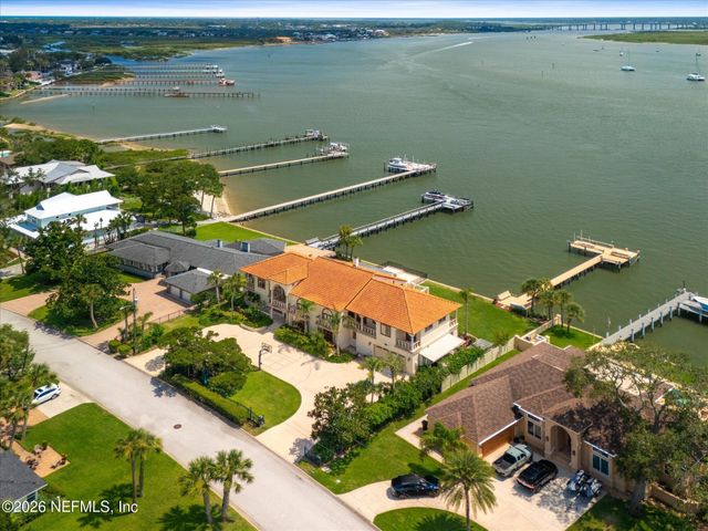 49 DOLPHIN Drive, St. Augustine, FL 32080