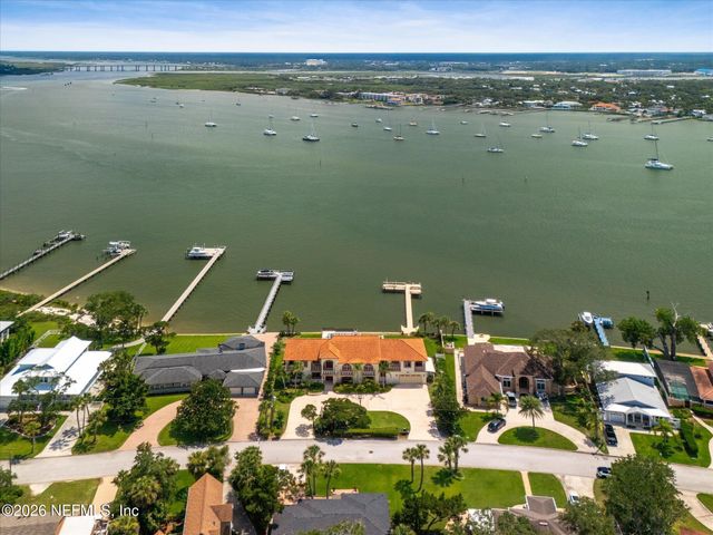49 DOLPHIN Drive, St. Augustine, FL 32080