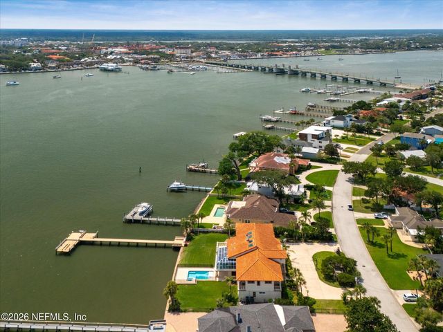 49 DOLPHIN Drive, St. Augustine, FL 32080