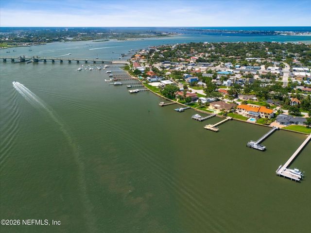 49 DOLPHIN Drive, St. Augustine, FL 32080