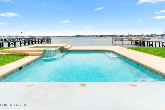 49 DOLPHIN Drive, St. Augustine, FL 32080