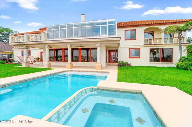 49 DOLPHIN Drive, St. Augustine, FL 32080