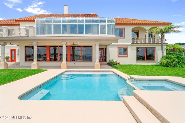 49 DOLPHIN Drive, St. Augustine, FL 32080