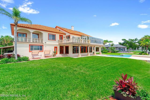 49 DOLPHIN Drive, St. Augustine, FL 32080