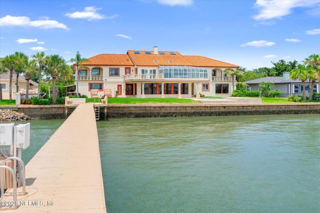 49 DOLPHIN Drive, St. Augustine, FL 32080