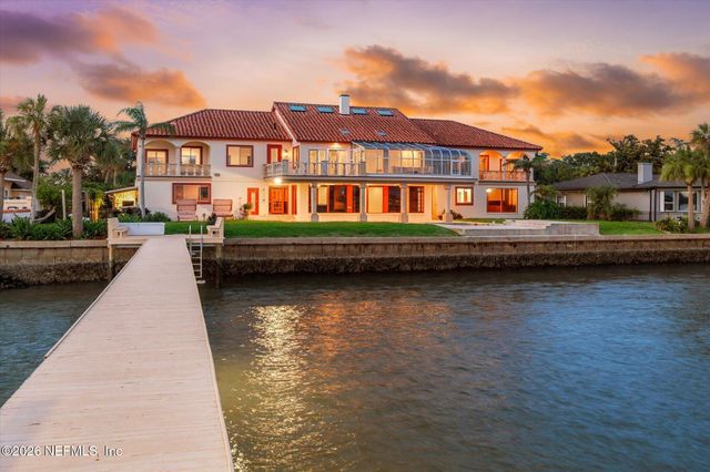 49 DOLPHIN Drive, St. Augustine, FL 32080