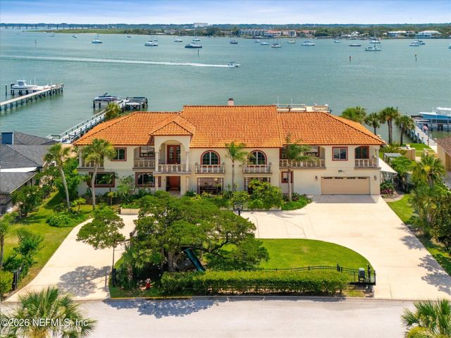 49 DOLPHIN Drive, St. Augustine, FL 32080