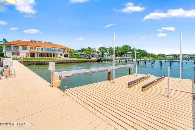 49 DOLPHIN Drive, St. Augustine, FL 32080