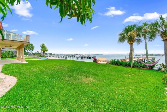 49 DOLPHIN Drive, St. Augustine, FL 32080